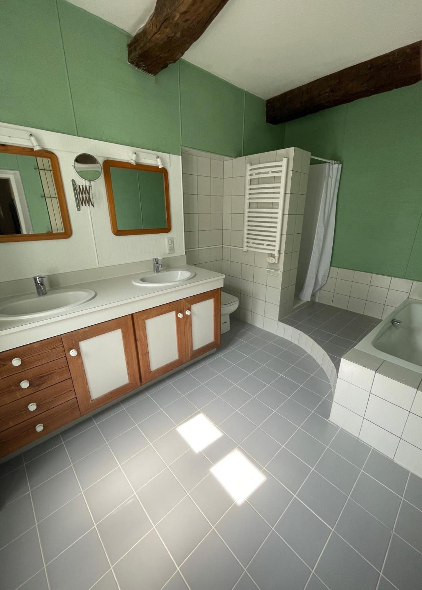 La Parenthese Du Var - Chambre D'Hotes Petits Dejeuners Inclus Et Terrasse Ombragee Saint-Antonin-du-Var Ngoại thất bức ảnh